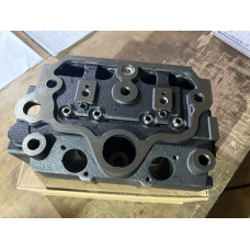 Головка блока циліндрів Yanmar 2TR20, 2TR17, YM2000, YM1700